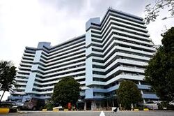 Tan Boon Liat Building (D3), Factory #533564651